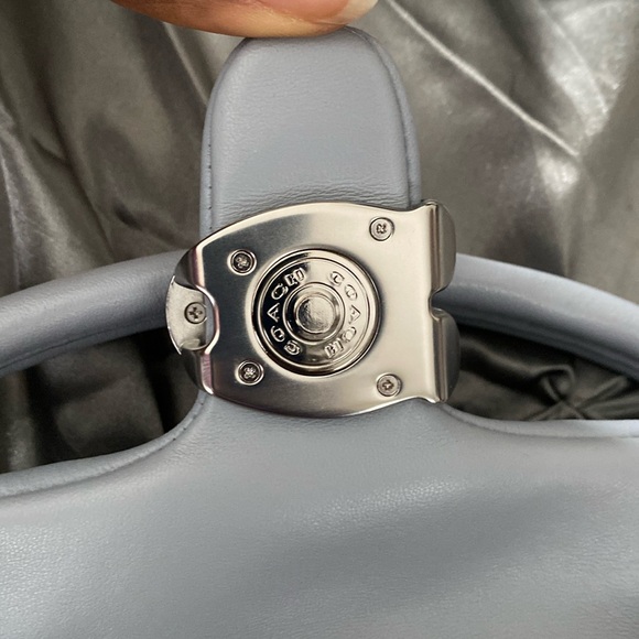 COACH RETAIL MINI PILLOW TABBY BAG 18 - Picture 5 of 9